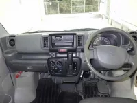 Suzuki EVERY лот № 1056 оценка 3  с аукциона в Японии 5