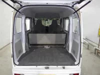 Suzuki EVERY лот № 1056 оценка 3  с аукциона в Японии 6