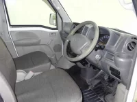 Suzuki EVERY лот № 1056 оценка 3  с аукциона в Японии 2