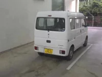 Suzuki EVERY лот № 1056 оценка 3  с аукциона в Японии 4