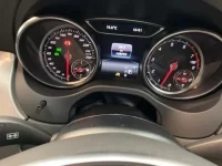 Mercedes-Benz CLA CLASS лот № 5057 оценка 4  с аукциона в Японии 5