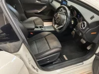 Mercedes-Benz CLA CLASS лот № 5057 оценка 4  с аукциона в Японии 3