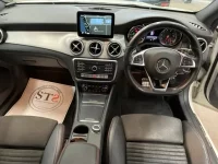 Mercedes-Benz CLA CLASS лот № 5057 оценка 4  с аукциона в Японии 4