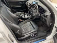 BMW 1-Series лот № 5059 оценка 4  с аукциона в Японии 3