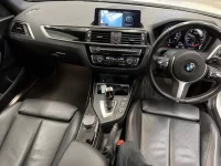 BMW 1-Series лот № 5059 оценка 4  с аукциона в Японии 4