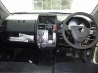 Honda SPIKE лот № 1058 оценка 3  с аукциона в Японии 5