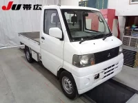 Mitsubishi MINICAB TRUCK лот № 7181 оценка R  с аукциона в Японии 3