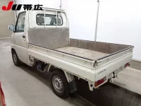Mitsubishi MINICAB TRUCK лот № 7181 оценка R  с аукциона в Японии 4