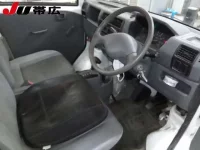 Mitsubishi MINICAB TRUCK лот № 7181 оценка R  с аукциона в Японии 5