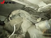 Mitsubishi MINICAB TRUCK лот № 7181 оценка R  с аукциона в Японии 6