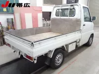 Mitsubishi MINICAB TRUCK лот № 7181 оценка R  с аукциона в Японии 1