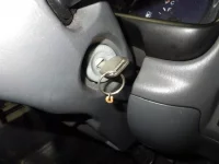 Nissan VANETTE TRUCK лот № 6015 оценка 3  с аукциона в Японии 3