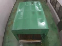 Nissan VANETTE TRUCK лот № 6015 оценка 3  с аукциона в Японии 4