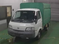 Nissan VANETTE TRUCK лот № 6015 оценка 3  с аукциона в Японии 5