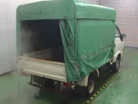Nissan VANETTE TRUCK лот № 6015 оценка 3  с аукциона в Японии 6