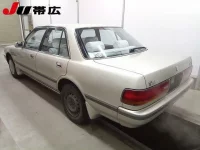 Toyota MARK II лот № 7159 оценка 3.5  с аукциона в Японии 4
