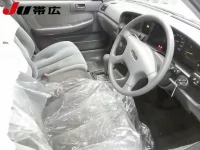 Toyota MARK II лот № 7159 оценка 3.5  с аукциона в Японии 5