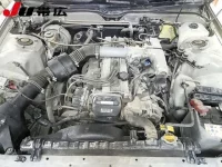 Toyota MARK II лот № 7159 оценка 3.5  с аукциона в Японии 6