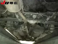 Toyota MARK II лот № 7159 оценка 3.5  с аукциона в Японии 7