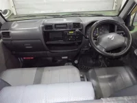 Nissan VANETTE VAN лот № 6020 оценка R  с аукциона в Японии 2