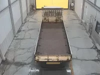 Nissan CONDOR лот № 3231 оценка 3  с аукциона в Японии 2