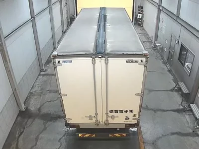 Nissan CONDOR  с аукциона в Японии