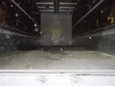 Nissan CONDOR  с аукциона в Японии