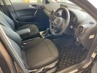 Audi A1 лот № 5062 оценка RA  с аукциона в Японии 3