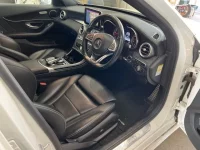 Mercedes-Benz C CLASS WAGON лот № 5063 оценка 3.5  с аукциона в Японии 3