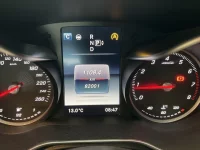 Mercedes-Benz C CLASS WAGON лот № 5063 оценка 3.5  с аукциона в Японии 5