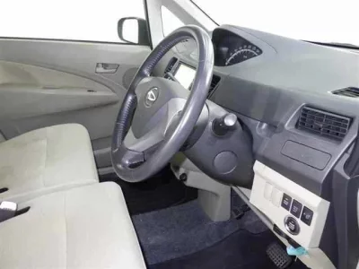 Daihatsu MOVE  с аукциона в Японии