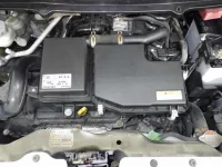 Mazda CAROL лот № 1065 оценка R  с аукциона в Японии 6