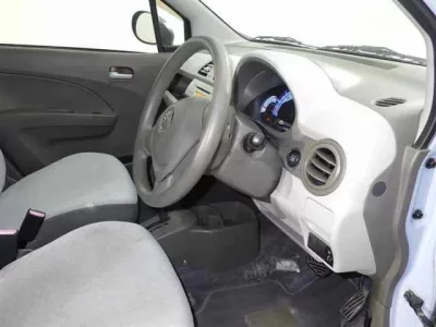 Mazda CAROL  с аукциона в Японии