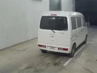 Daihatsu HIJET VAN лот № 1066 оценка 3  с аукциона в Японии 4