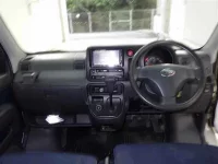 Daihatsu HIJET VAN лот № 1066 оценка 3  с аукциона в Японии 5