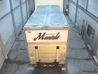 Nissan CONDOR лот № 3246 оценка RA  с аукциона в Японии 2