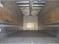 Nissan CONDOR лот № 3246 оценка RA  с аукциона в Японии 3