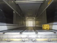 Mitsubishi FUSO TRUCK лот № 3316 оценка 3.5  с аукциона в Японии 3