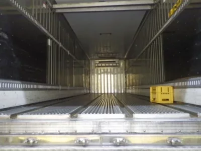 Mitsubishi FUSO TRUCK  с аукциона в Японии