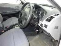 Nissan WINGROAD лот № 1075 оценка 3  с аукциона в Японии 2