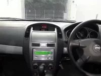 Nissan WINGROAD лот № 1075 оценка 3  с аукциона в Японии 5