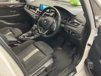 BMW 2-Series лот № 5077 оценка 4  с аукциона в Японии 3