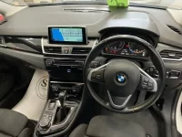 BMW 2-Series лот № 5077 оценка 4  с аукциона в Японии 4