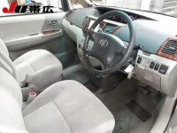 Toyota NOAH лот № 7182 оценка R  с аукциона в Японии 5