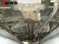 Toyota NOAH лот № 7182 оценка R  с аукциона в Японии 7