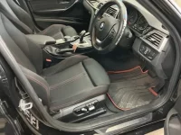 BMW 3-Series лот № 5080 оценка 4  с аукциона в Японии 3