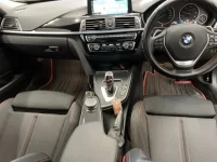 BMW 3-Series лот № 5080 оценка 4  с аукциона в Японии 4