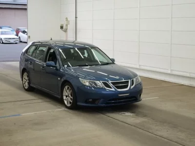 Saab 9-3 SERIES