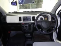 Suzuki ALTO VAN лот № 1082 оценка 3.5  с аукциона в Японии 5