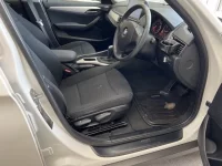 BMW X1 лот № 5081 оценка 3.5  с аукциона в Японии 3